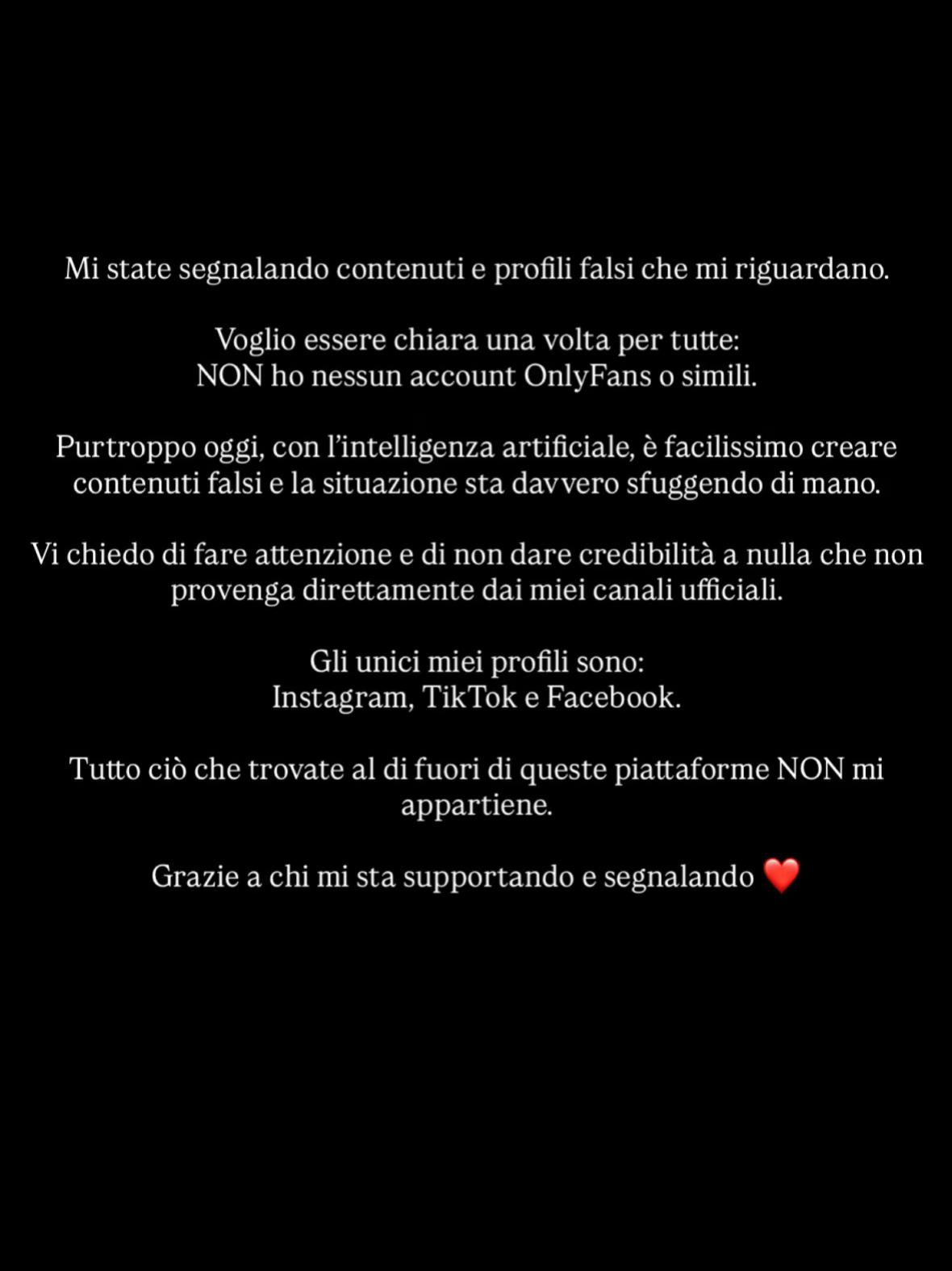 @Giorgiaprivitera_