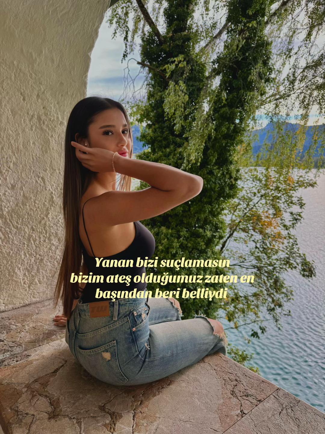@Irmak Yagci