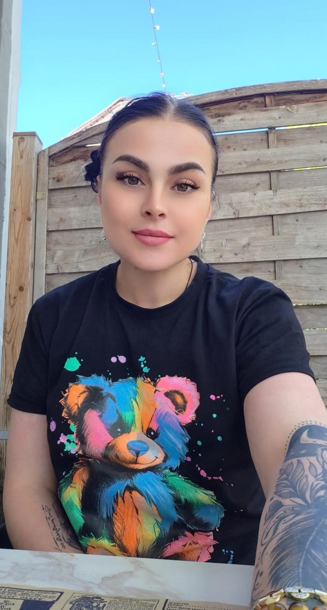 @Mikaela time🫶najiburbexlive💪