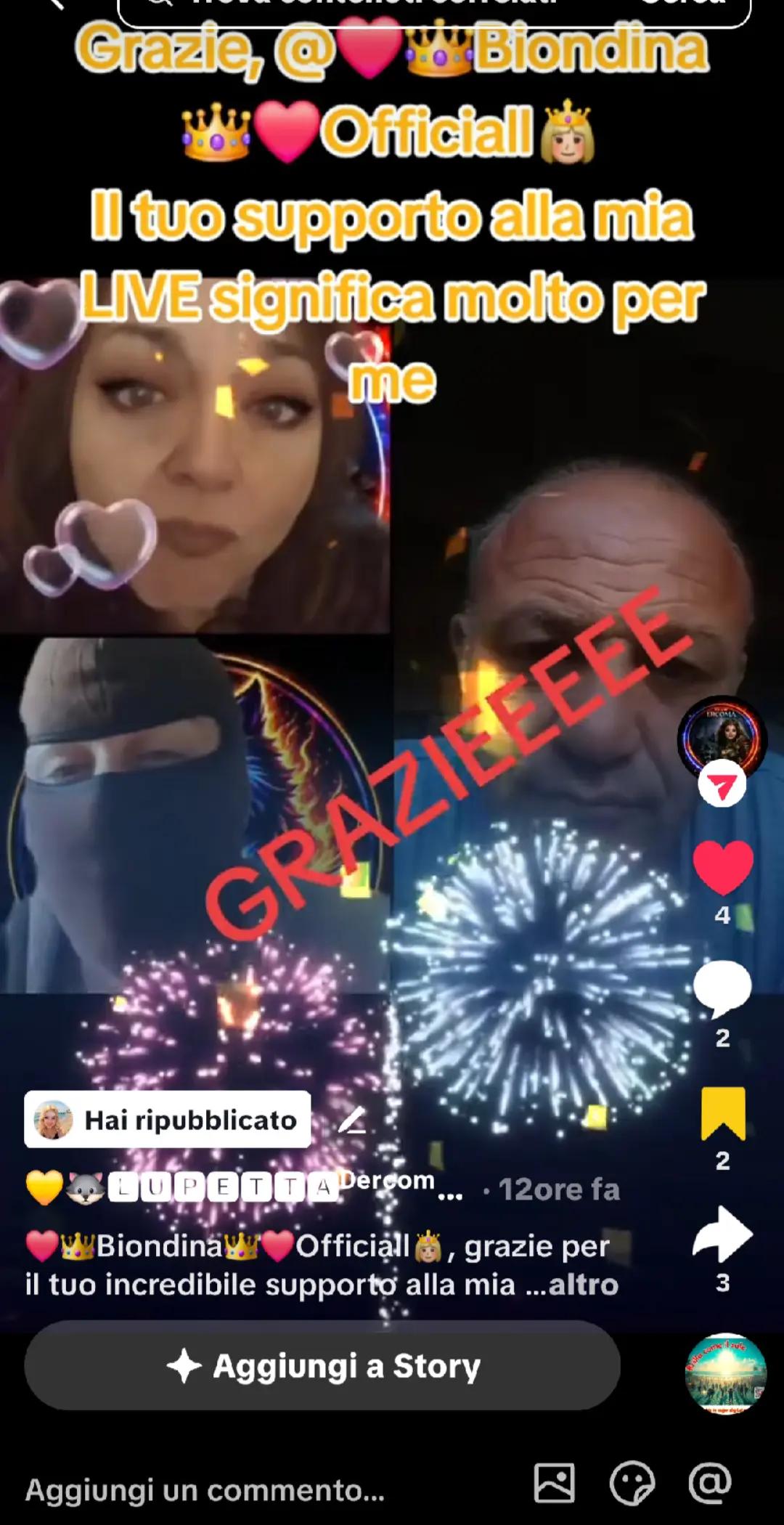 @❤👑Biondina👑❤Officiall👸🏼