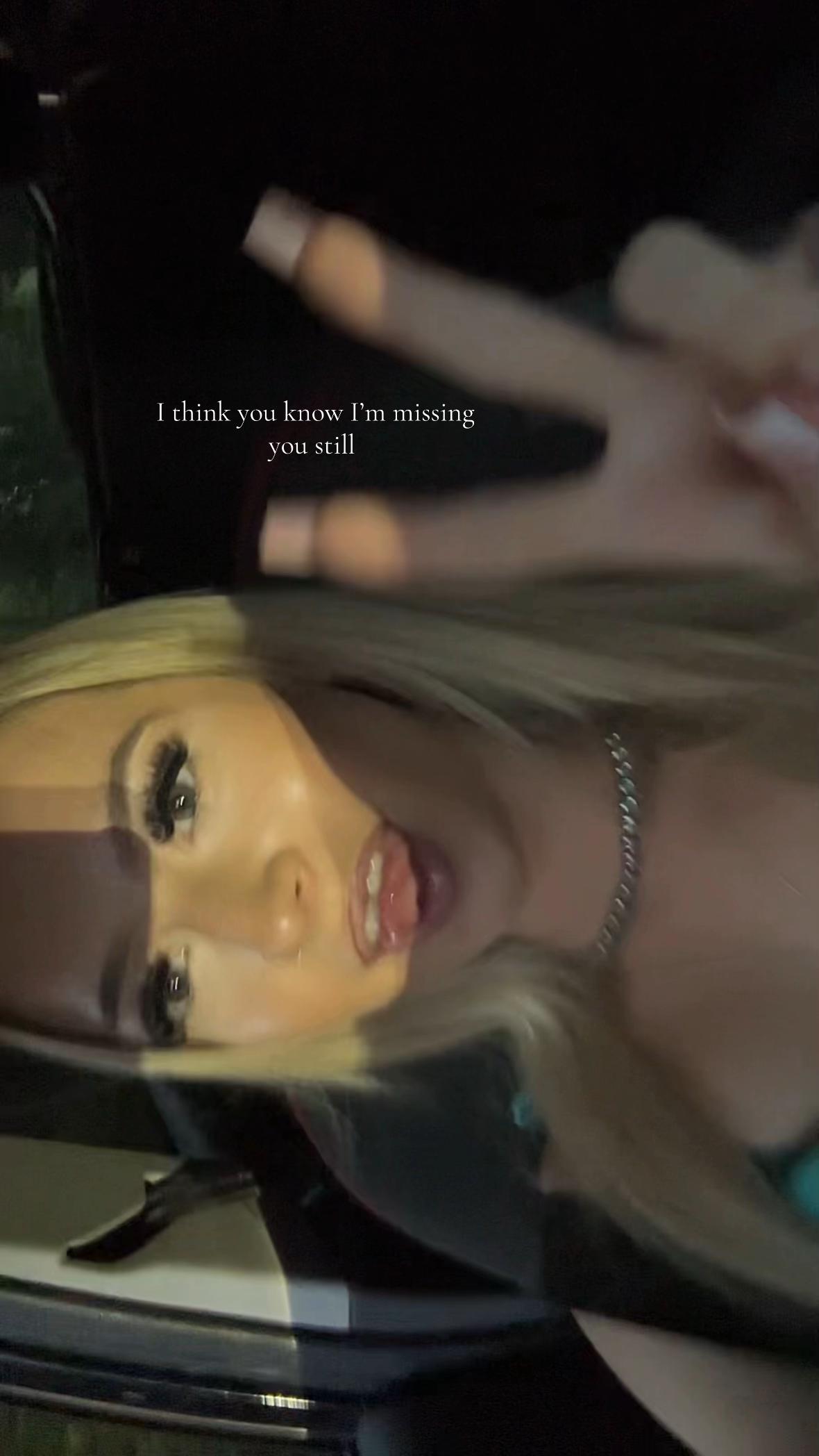 @Sophie