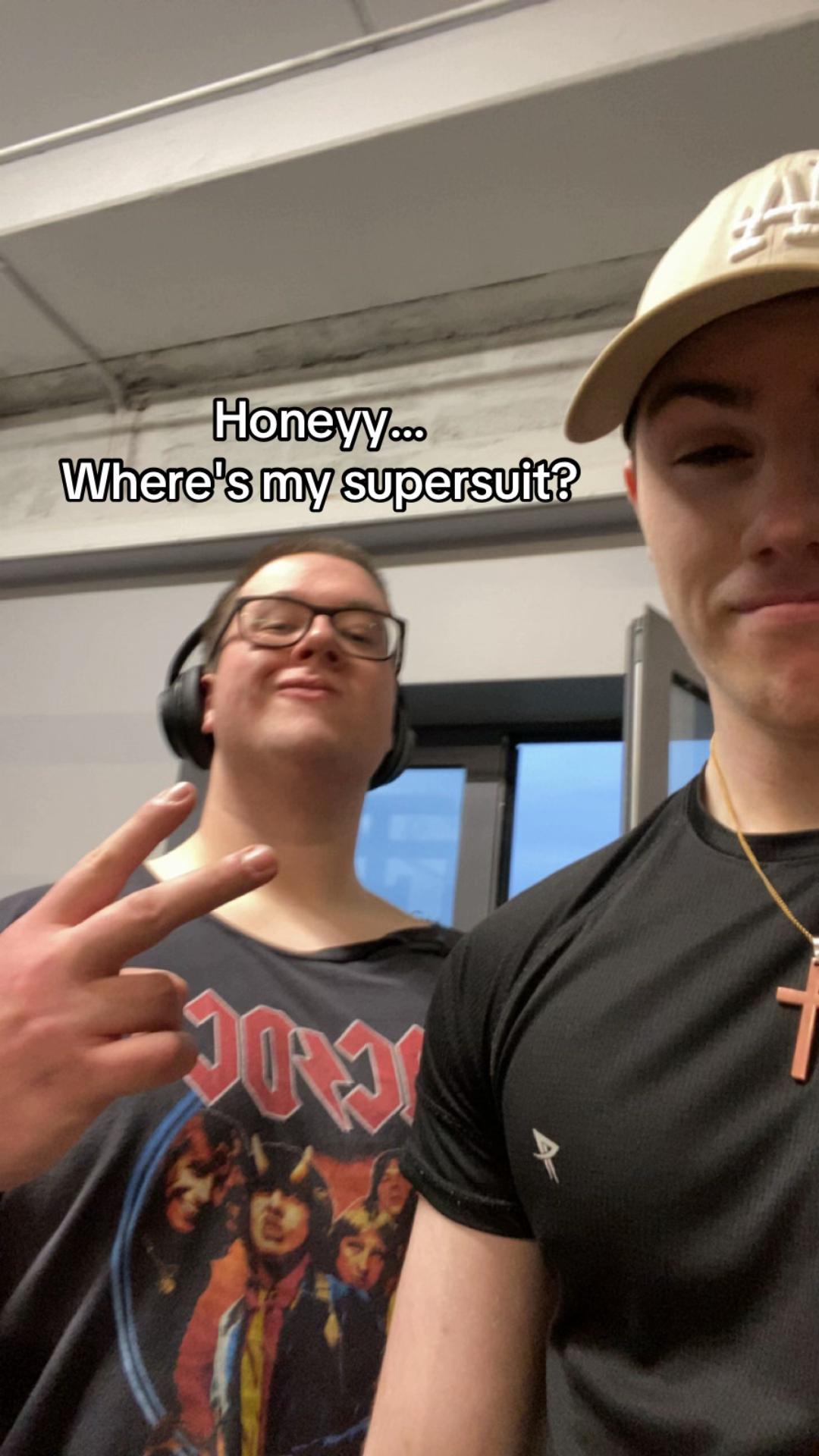 @Jacks Fitness