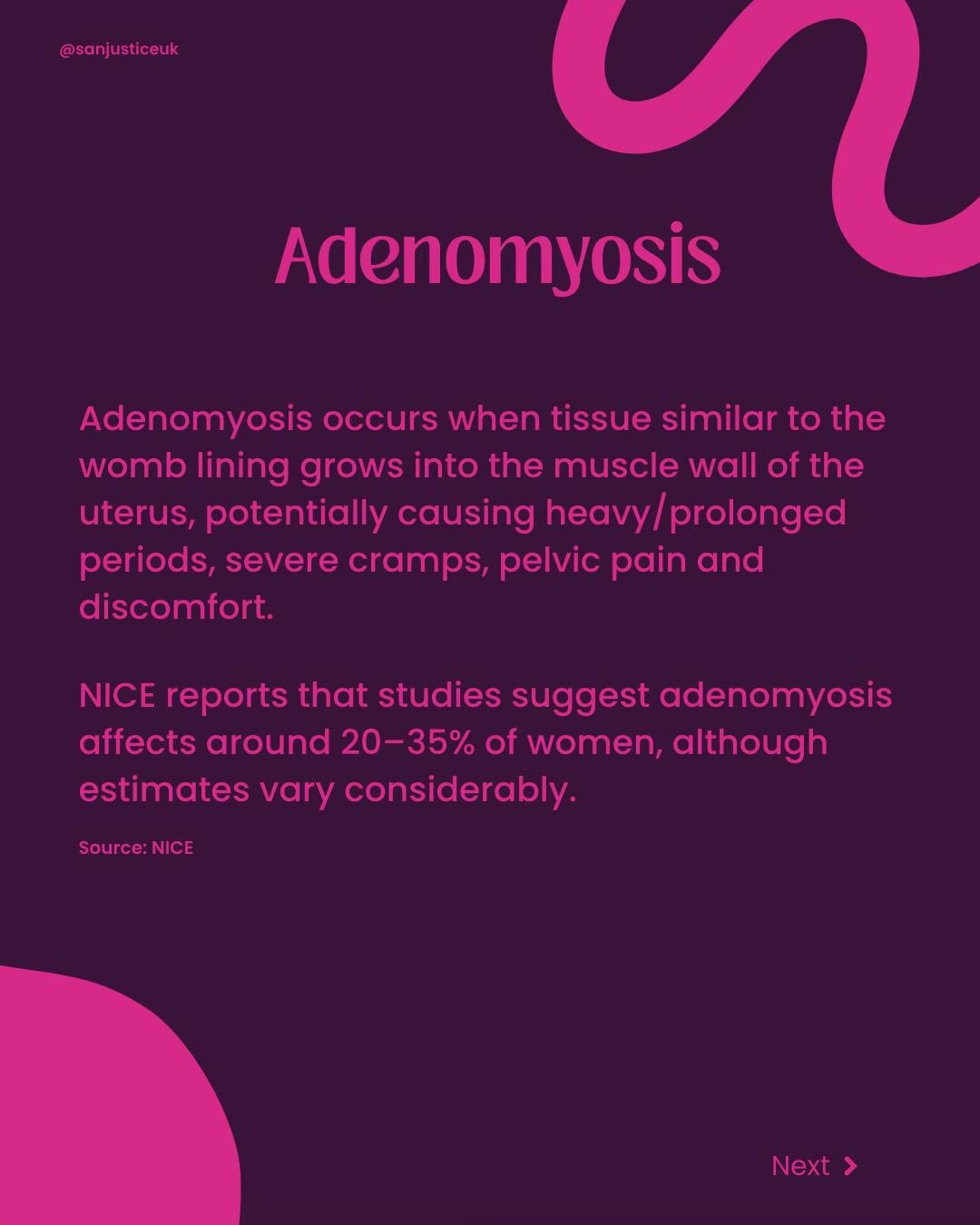 @Laura | Women’s Health Creator