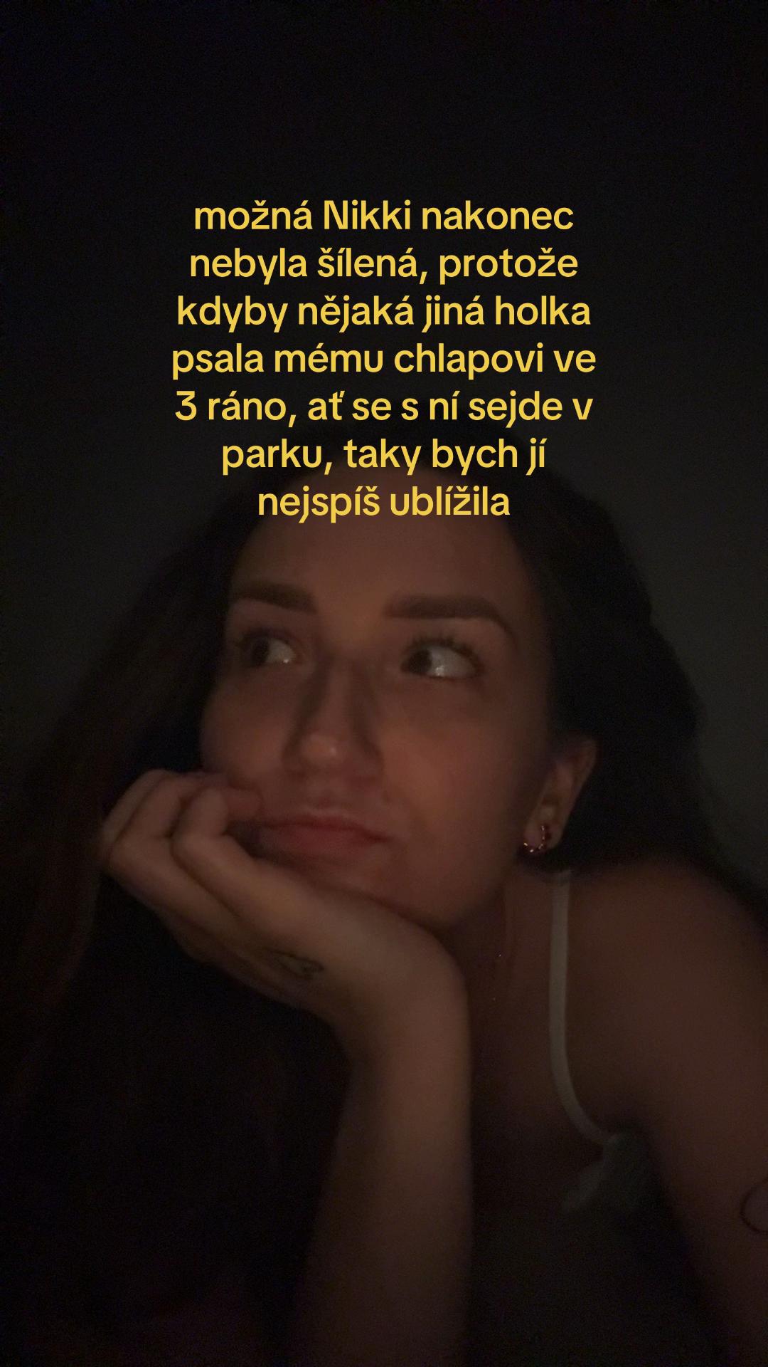 @&Scaron;&aacute;rka | vlasy&realita
