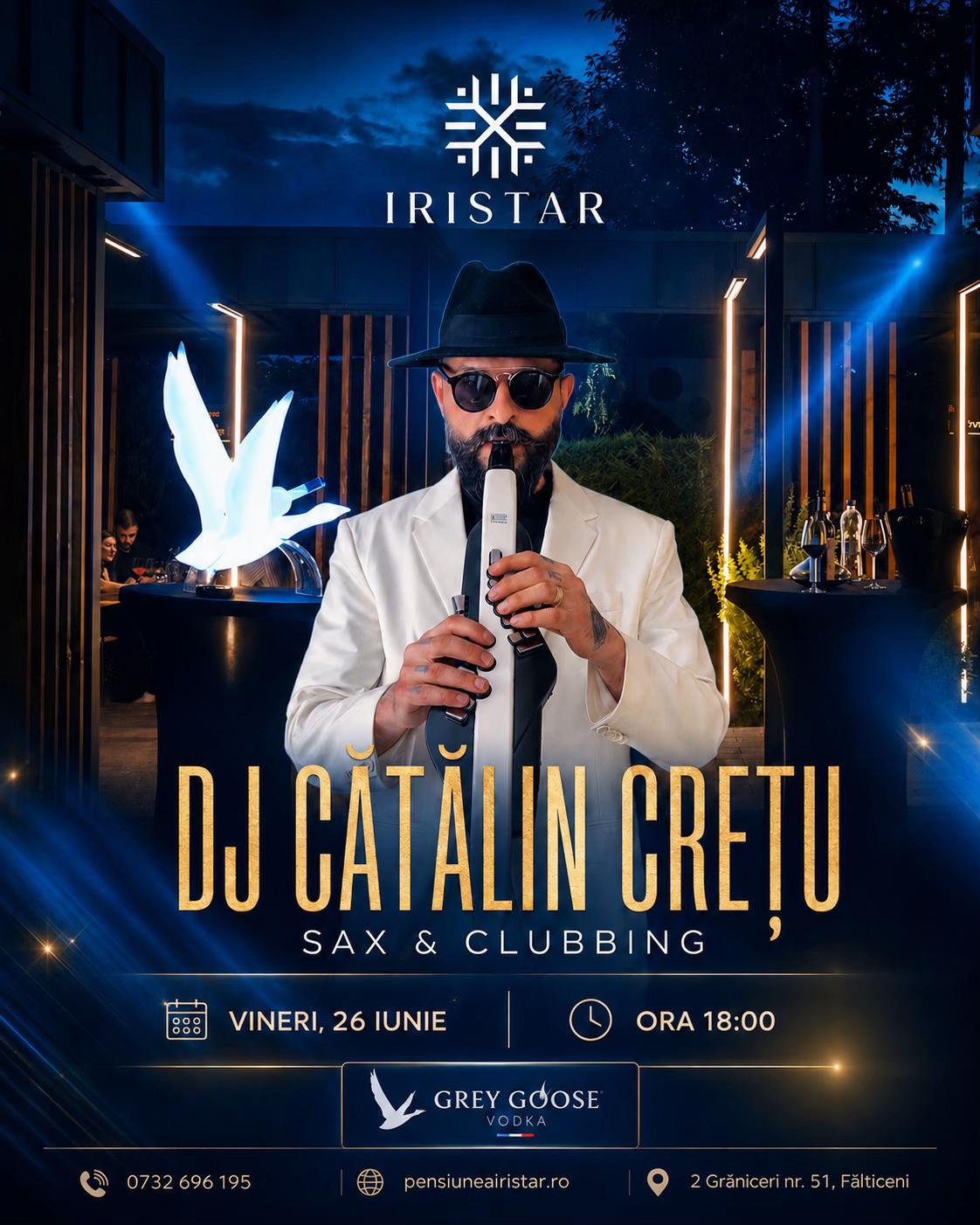 @Pensiunea Iristar Fălticeni ⭐️