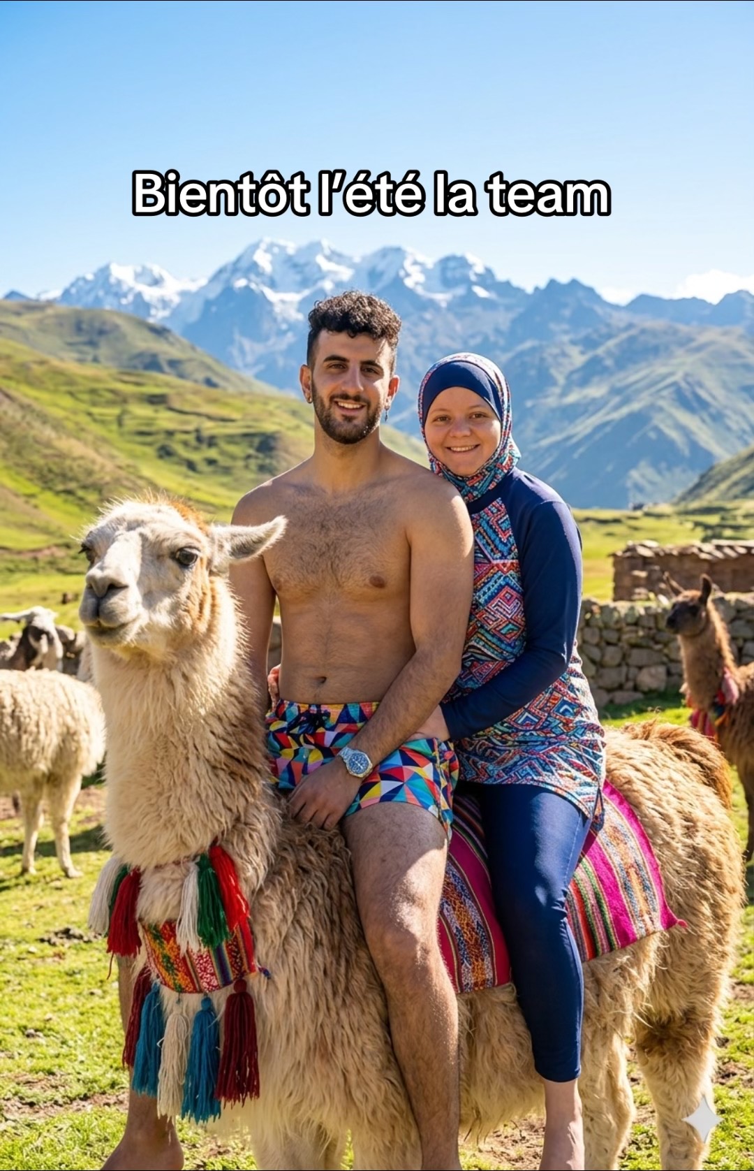 @🦙LE LAMA NATIONAL 🦙