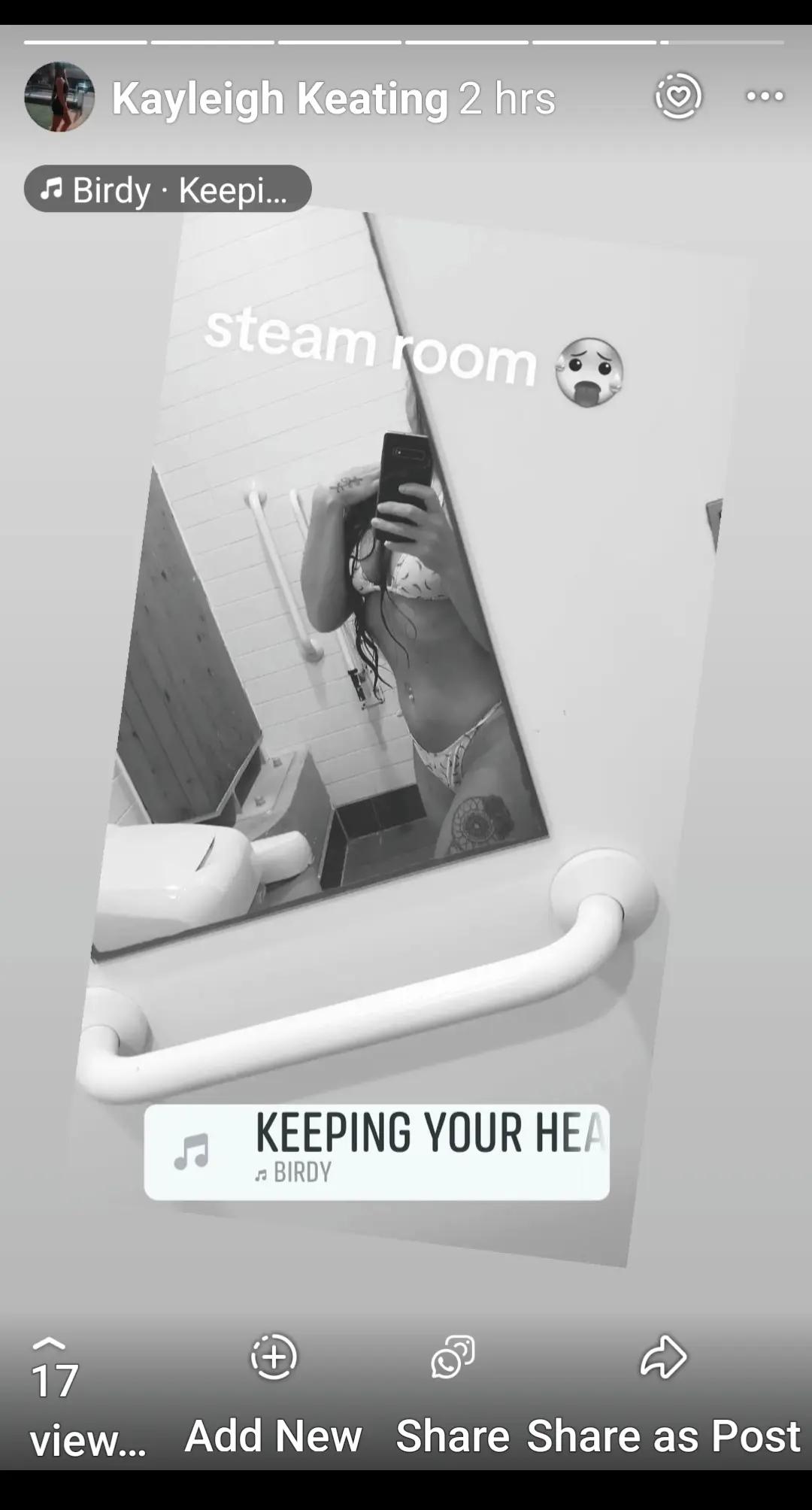 @Kayleigh Keating