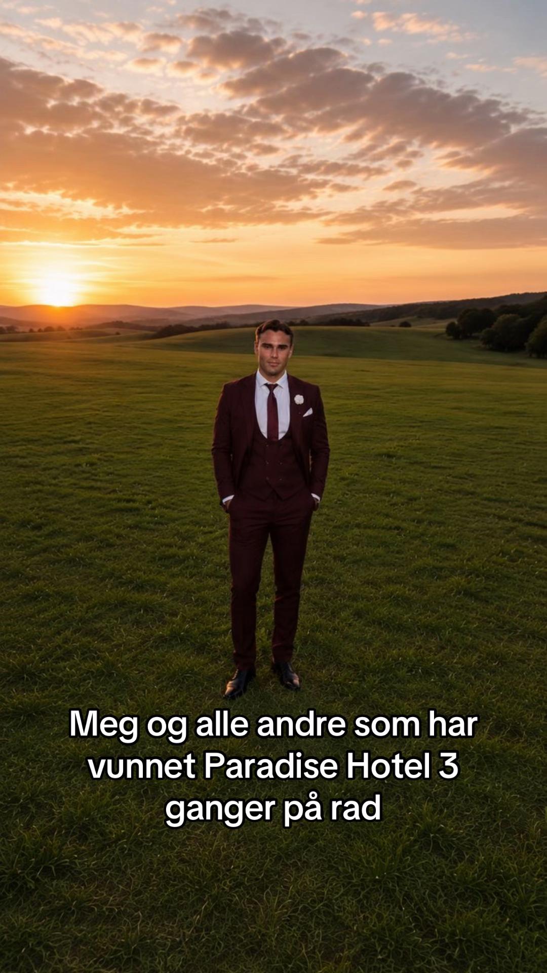 @Johannes Magnussen
