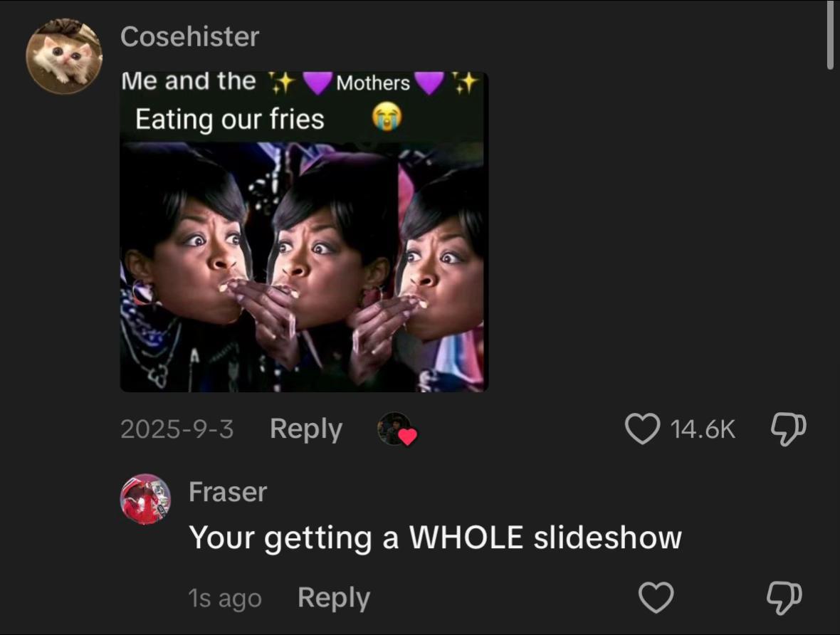 @Fraser