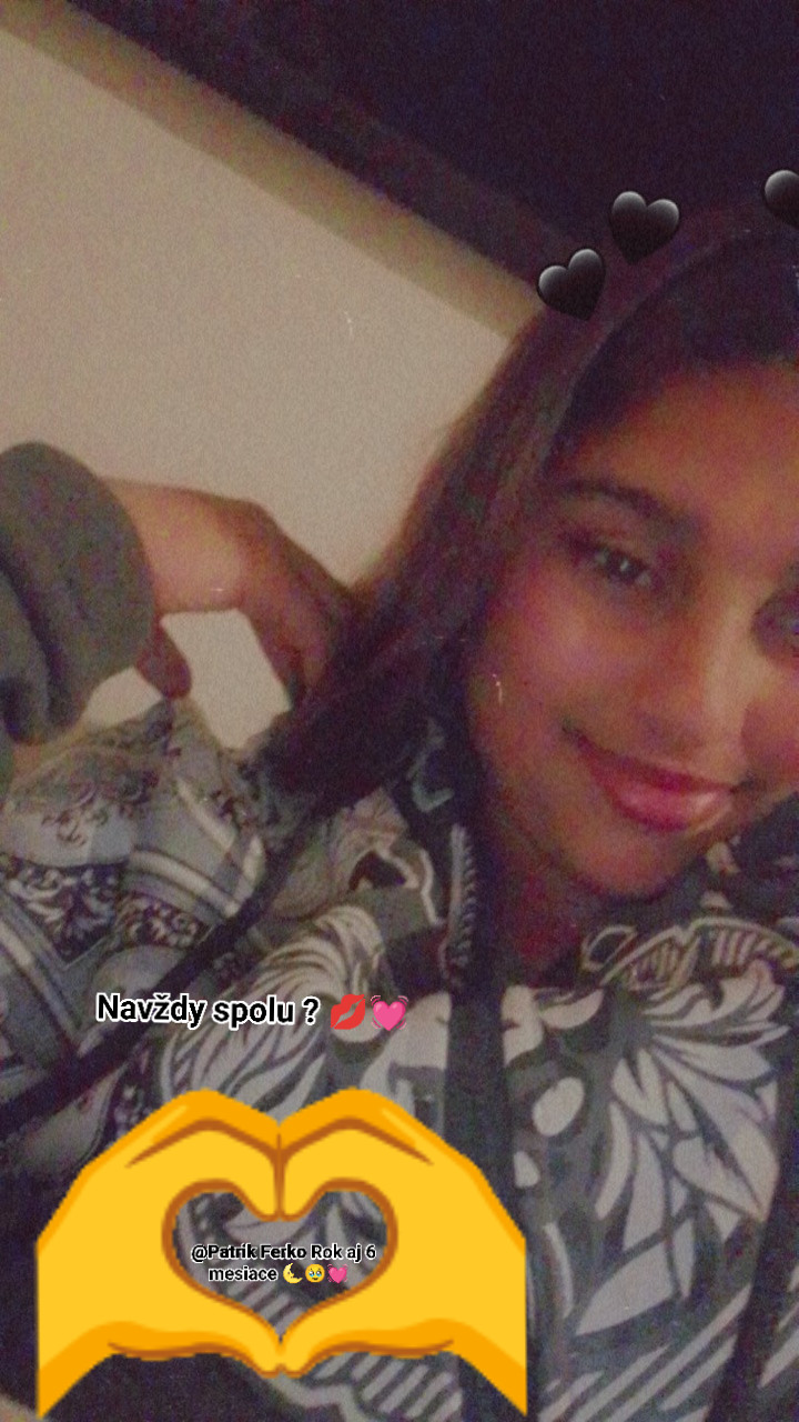 @wani len tvoja 😍🥵😈