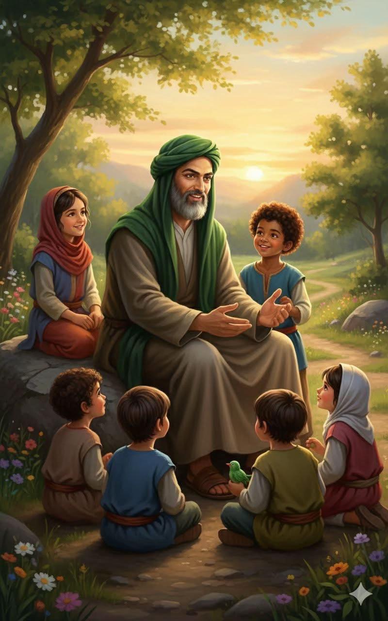 @Hussaini Brothers 313