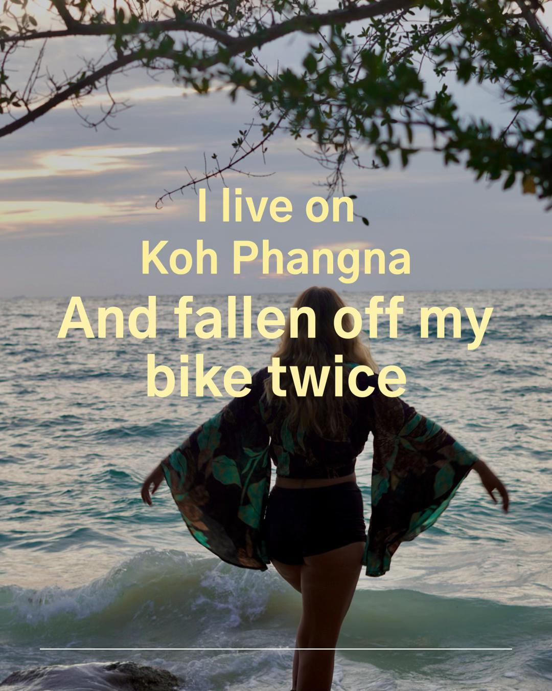@Katie: TEFL in Thailand