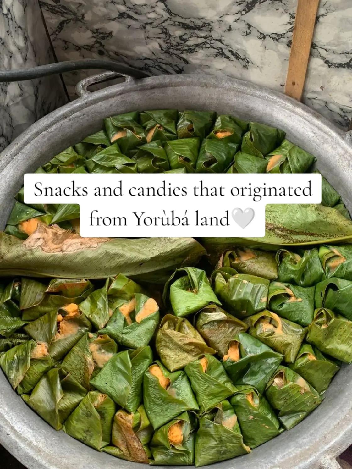 @Progressive Yoruba
