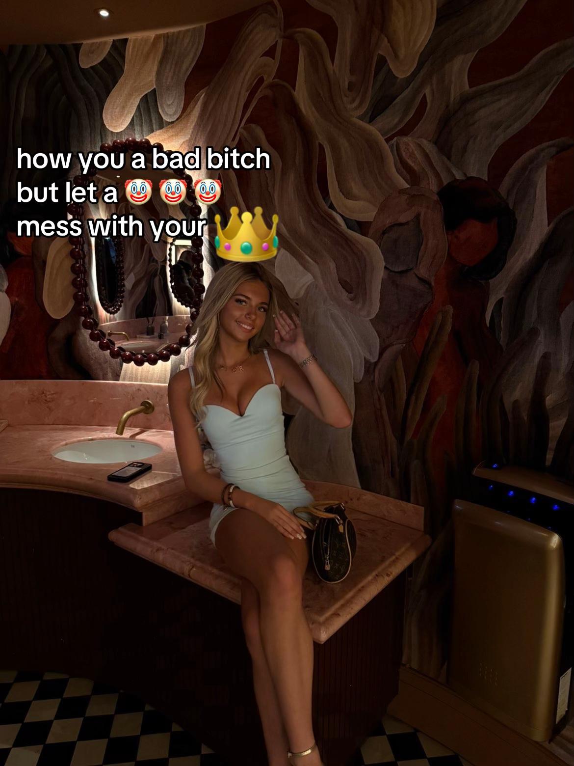 @Freya Mcdonald