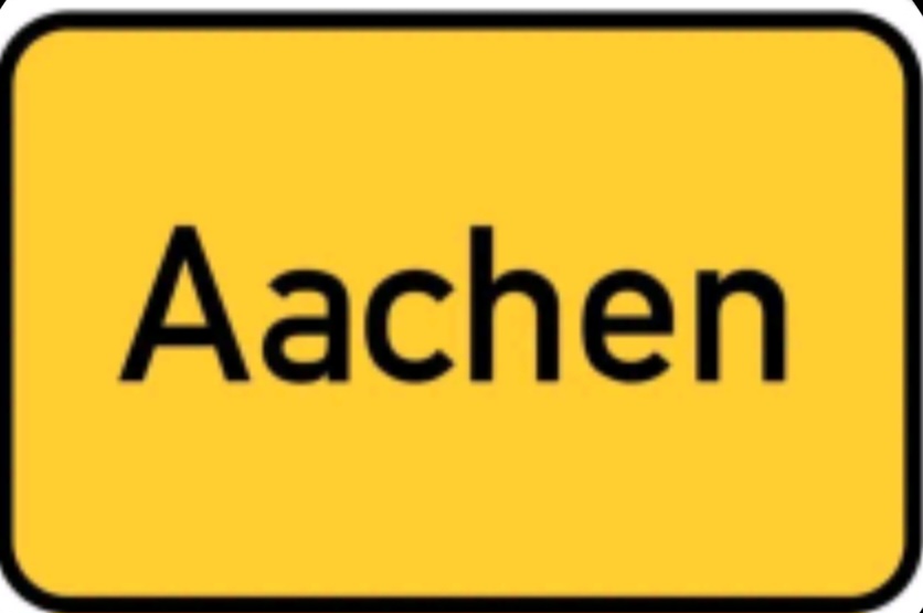 @Aachen Ottos