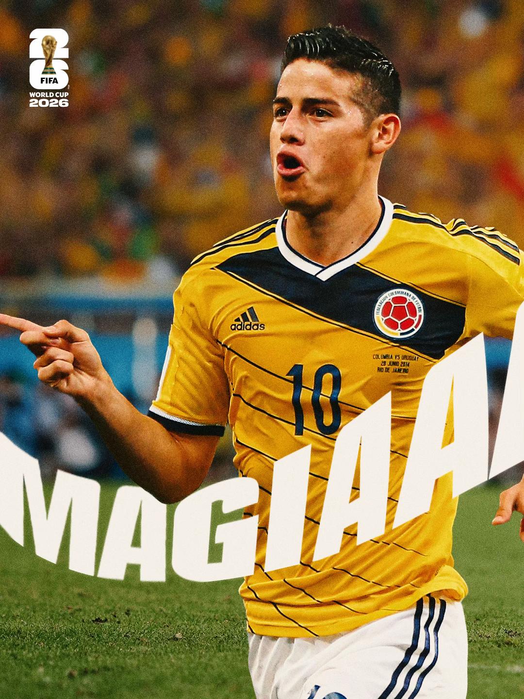 @FIFA World Cup