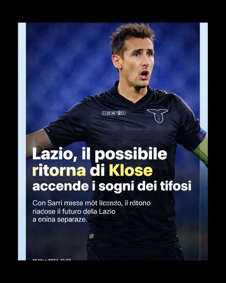 @Laziochannel
