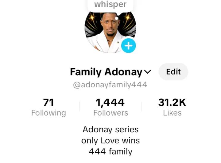 @Family Adonay