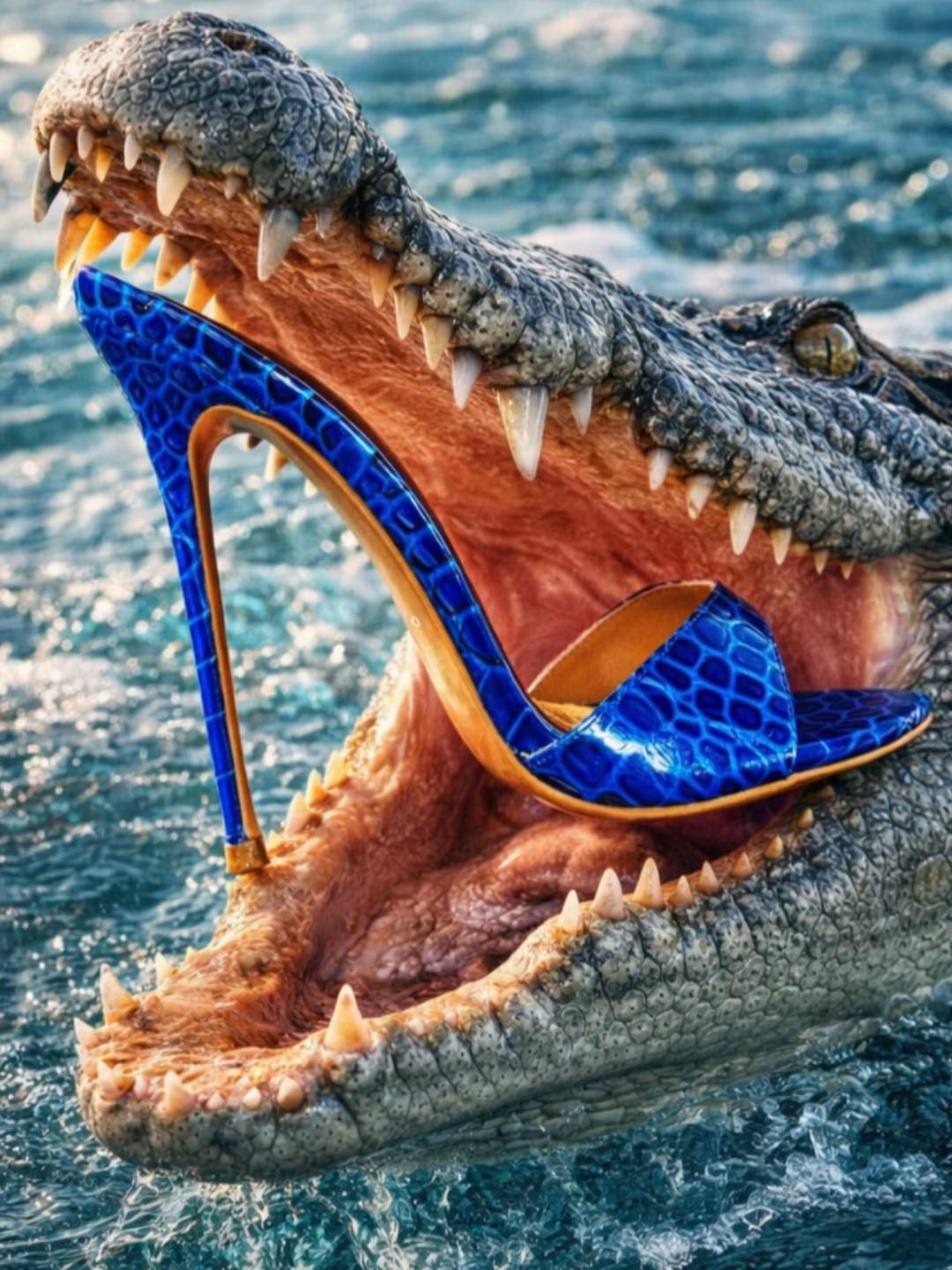 @Kandee Shoes