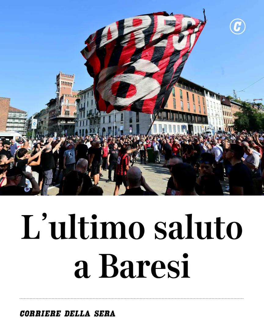 @Corriere della Sera