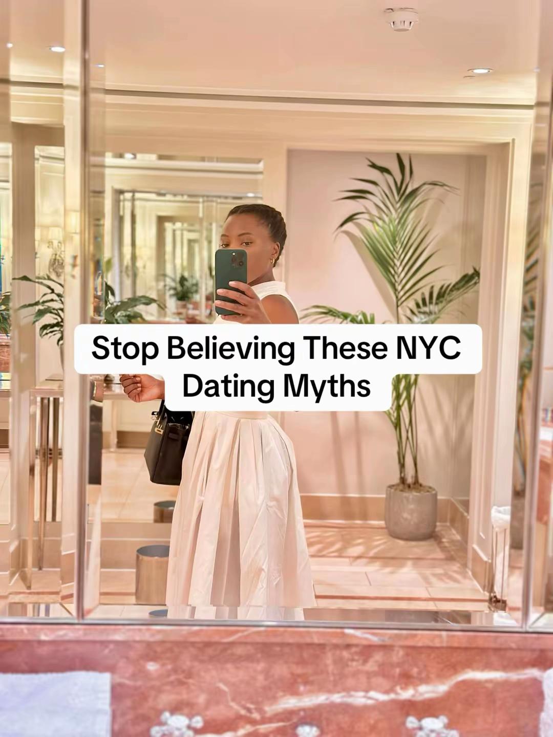 @Elite Dating Coach Monica