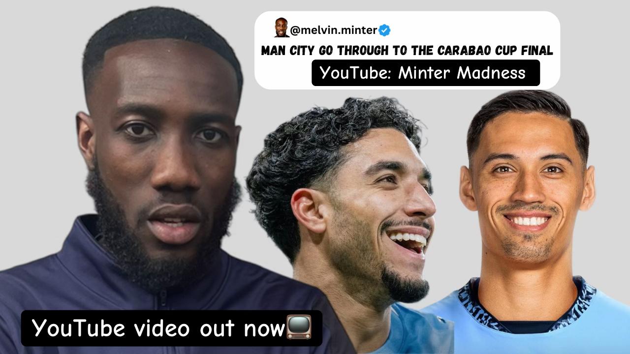 @Minter Madness