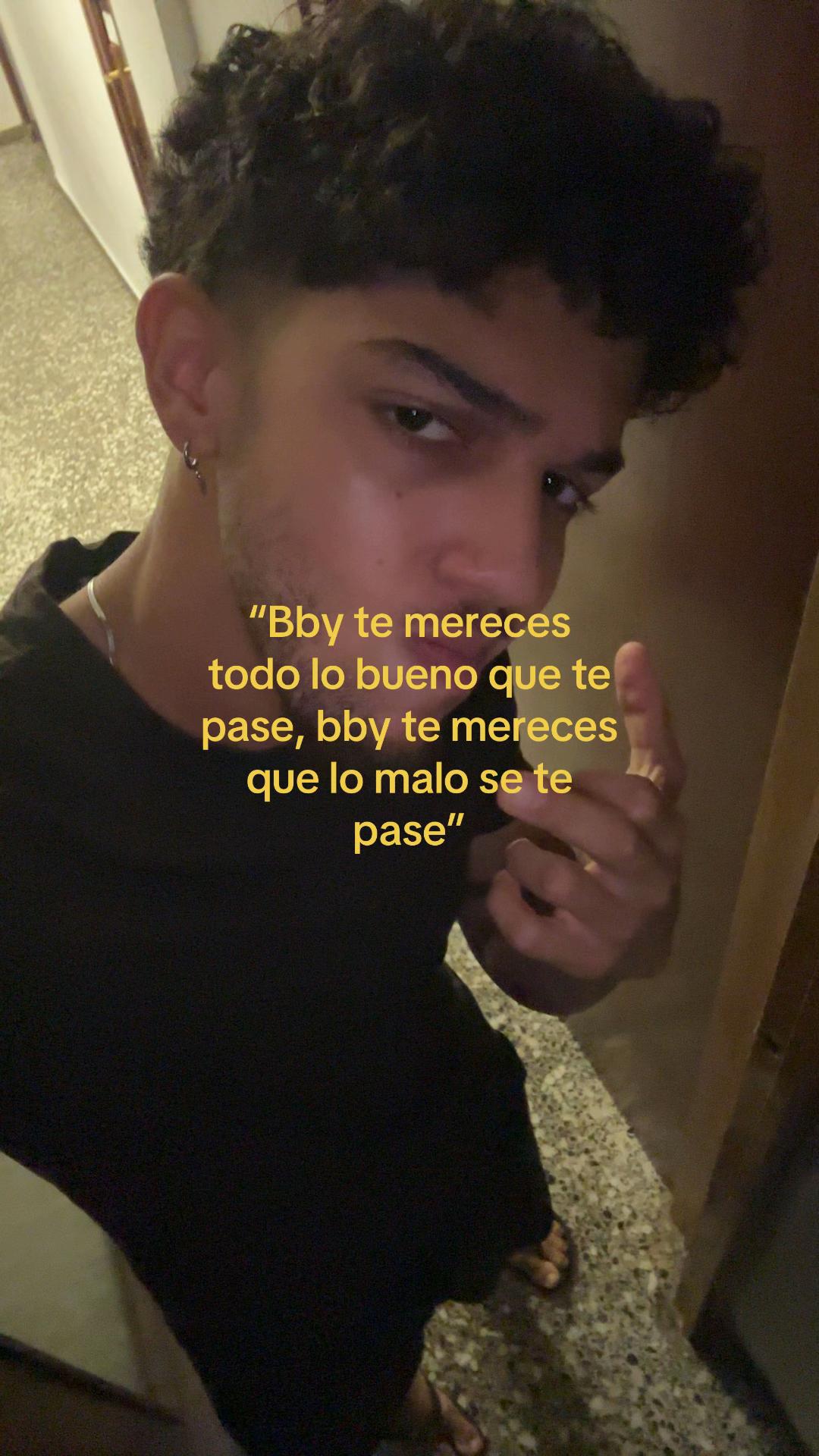 @no soy nadie.