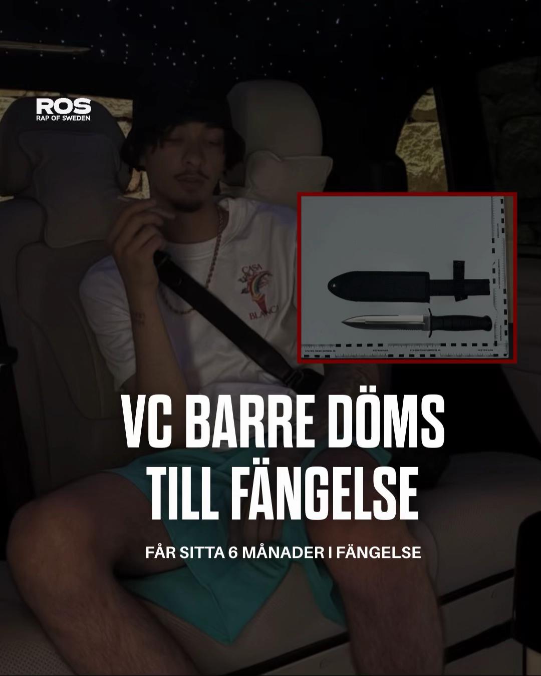 @RAP OF SWEDEN