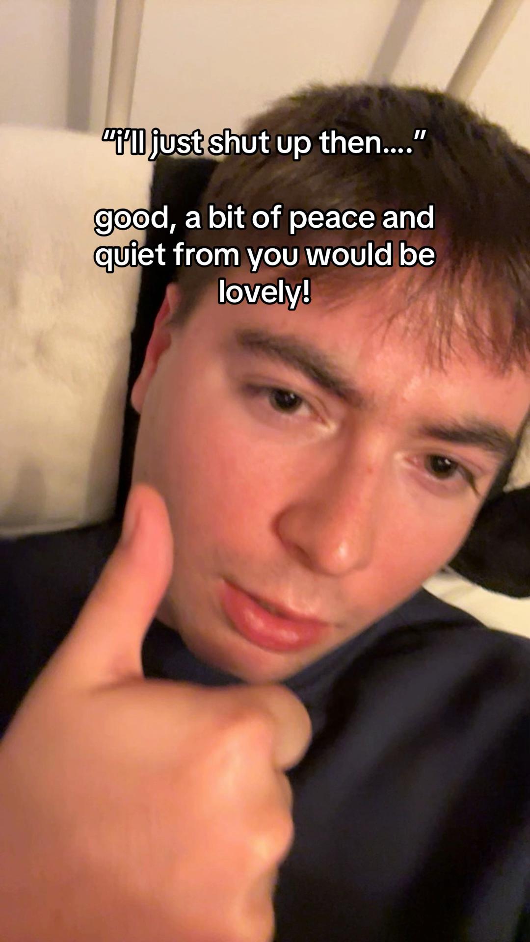 @matt :)