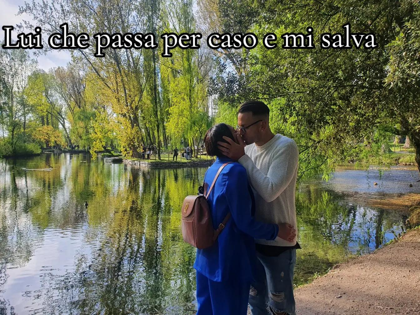 @Rosa Muraca