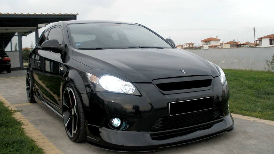 @KIROS Automotive Design