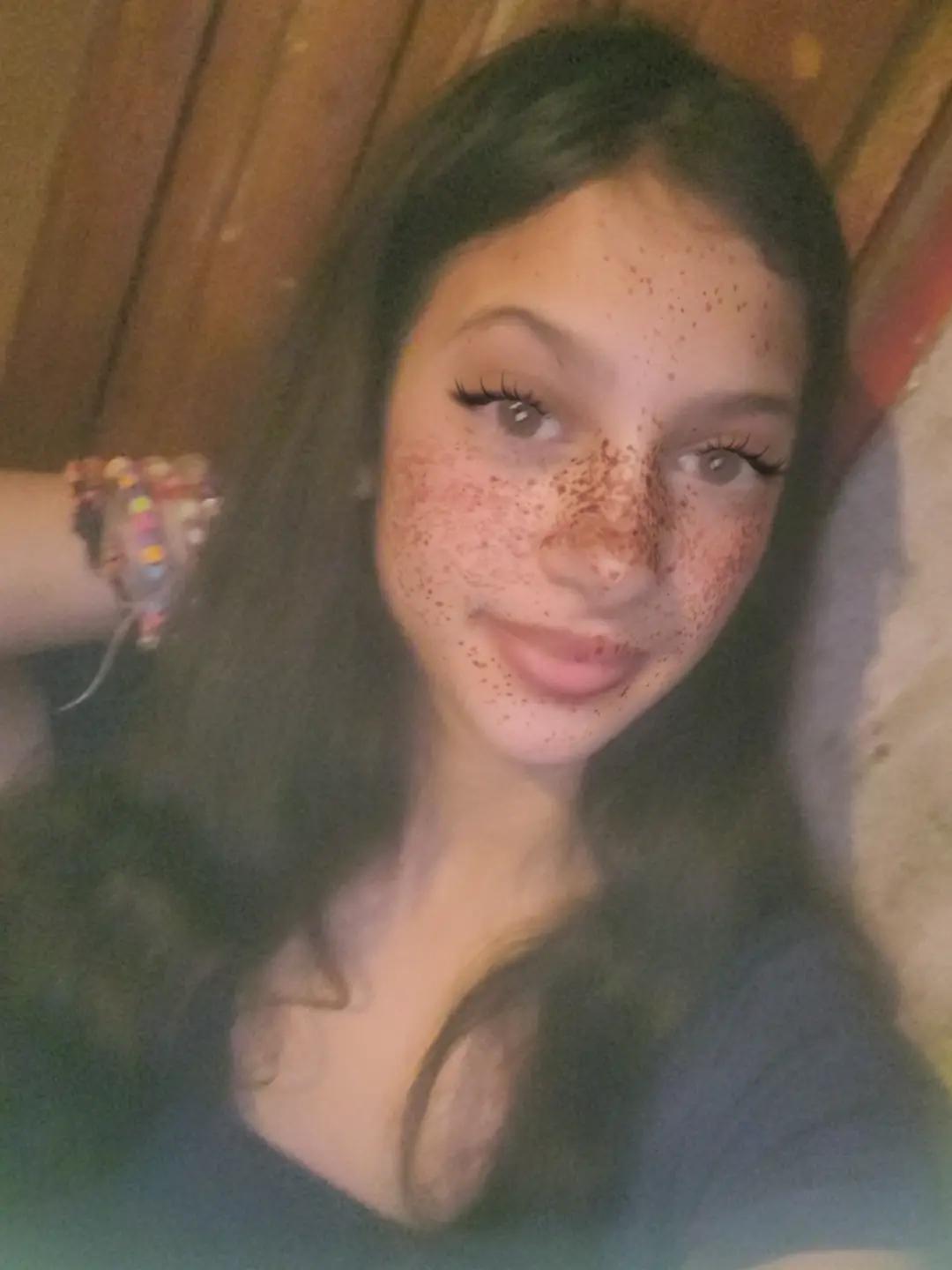 @Šarlotka len tvoja