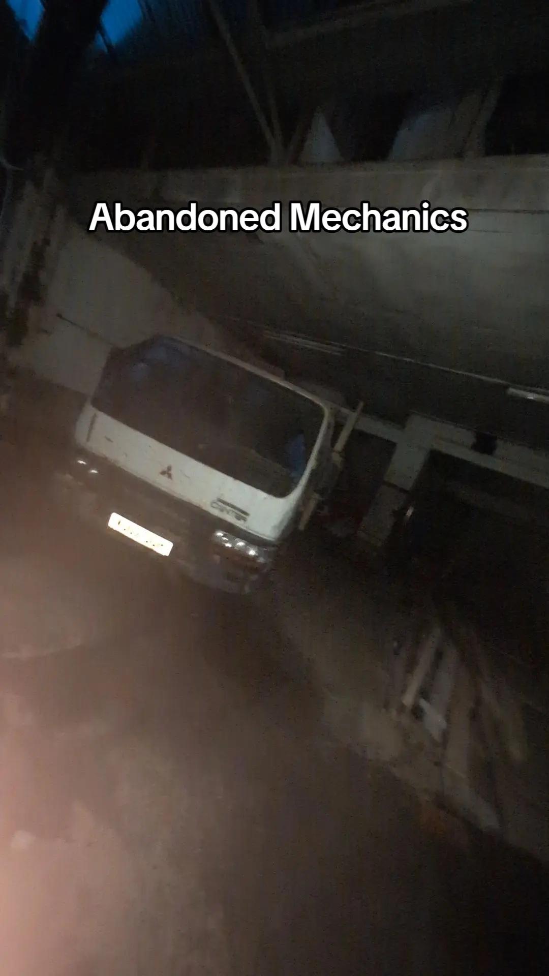 @Bristol Urbex