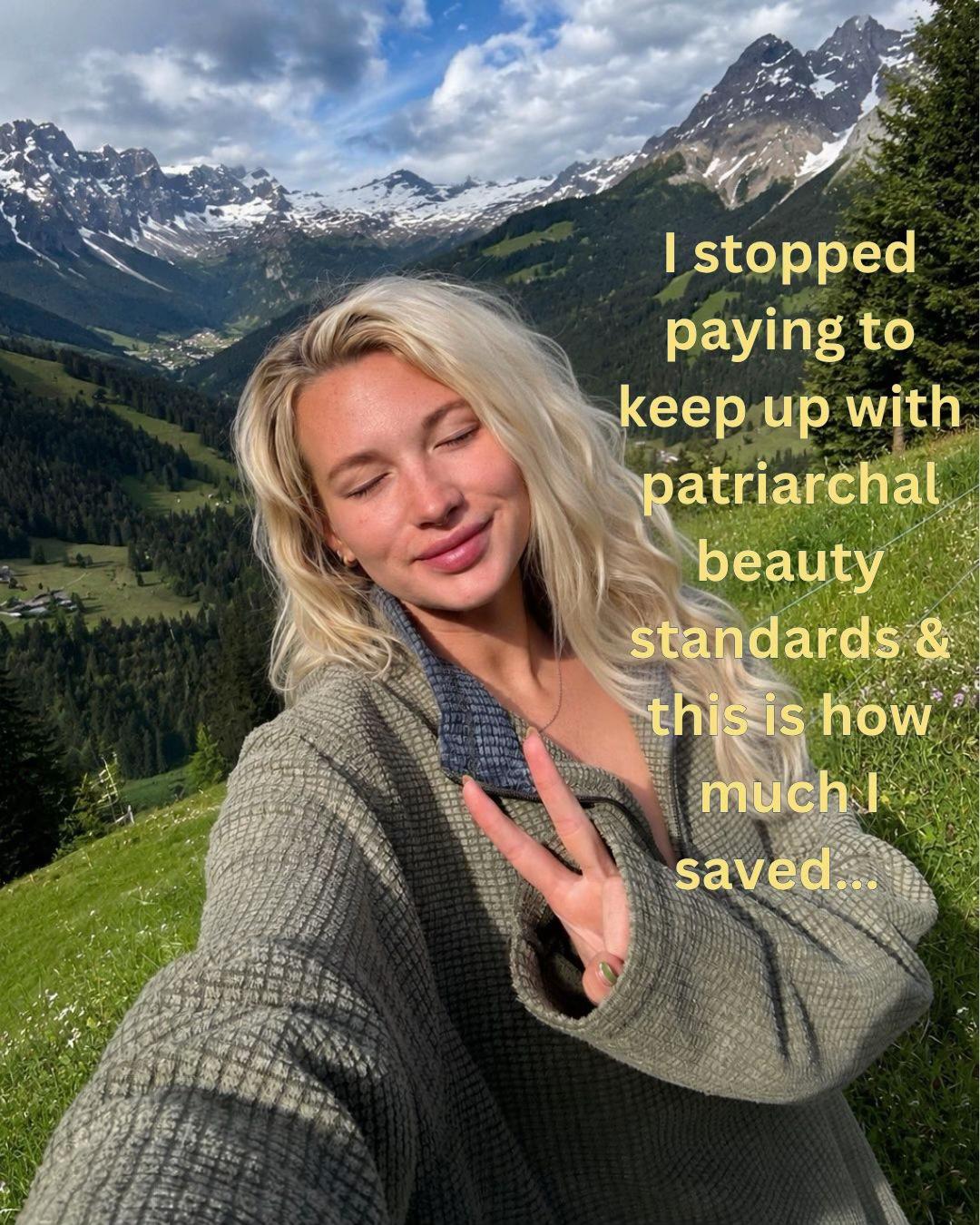 @Lily | writer | feminist