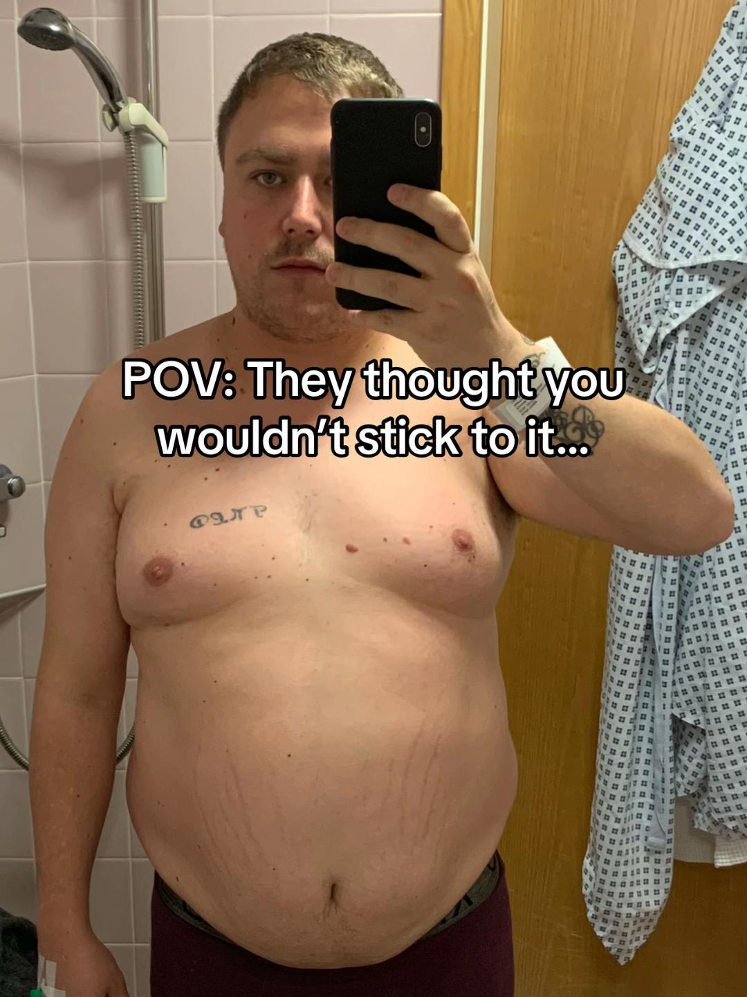 @KD | Life After Weight Loss