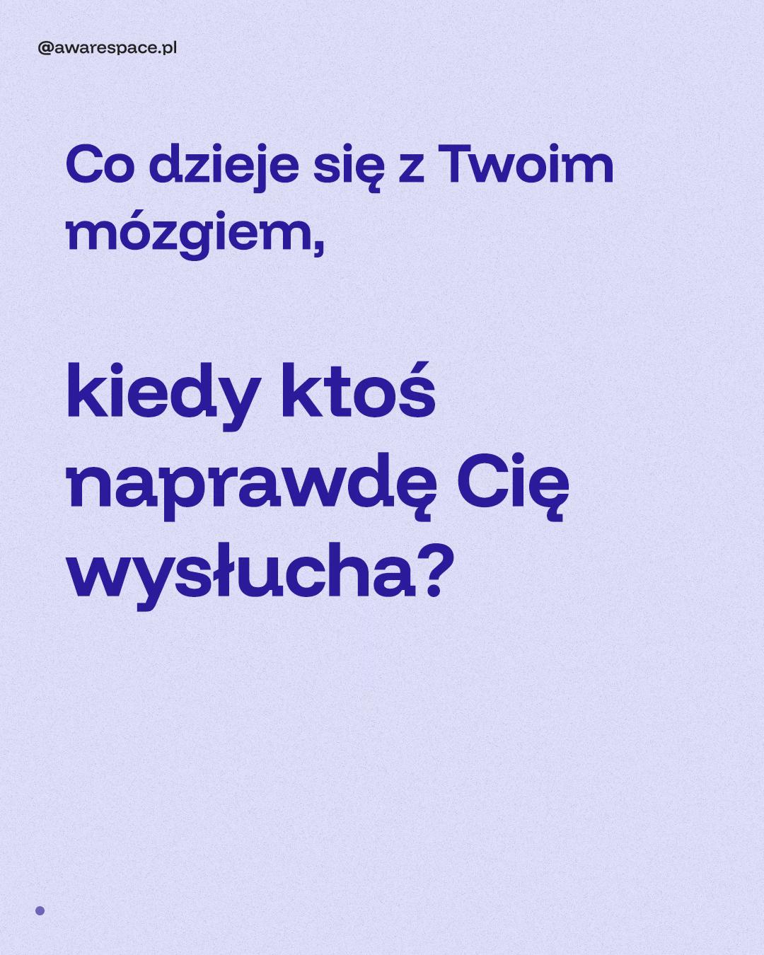 @Bart 🌀 Holistyczny Coach