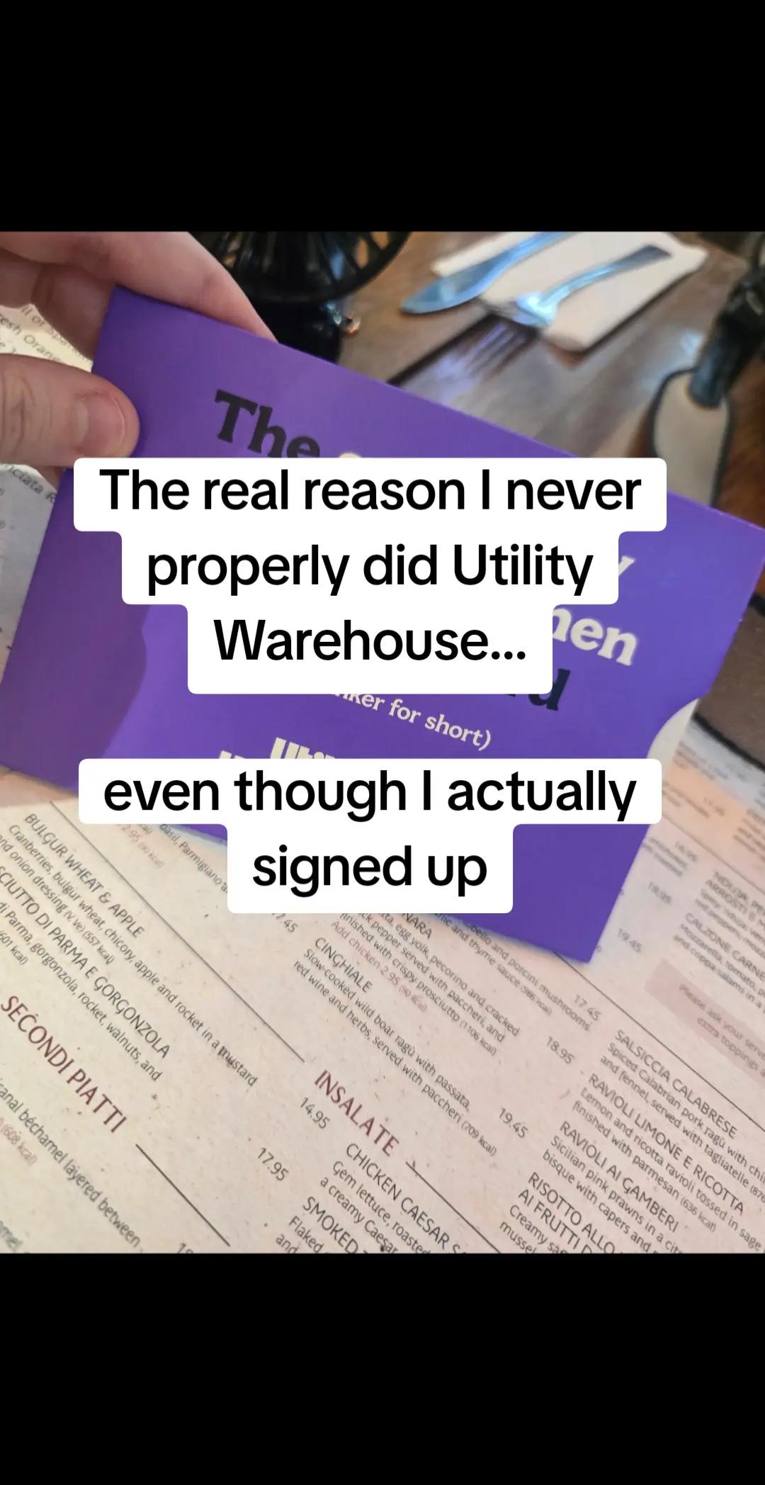@The No Nonsense Hustle