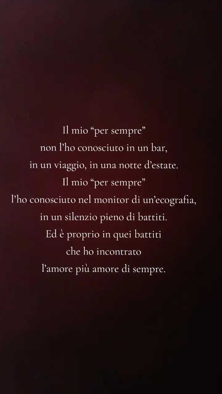 @Maria Sechi