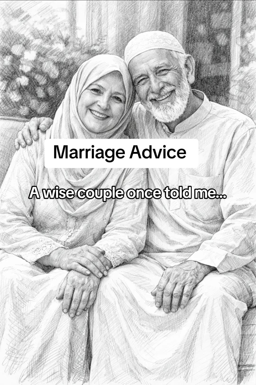 @Advice with Mizan