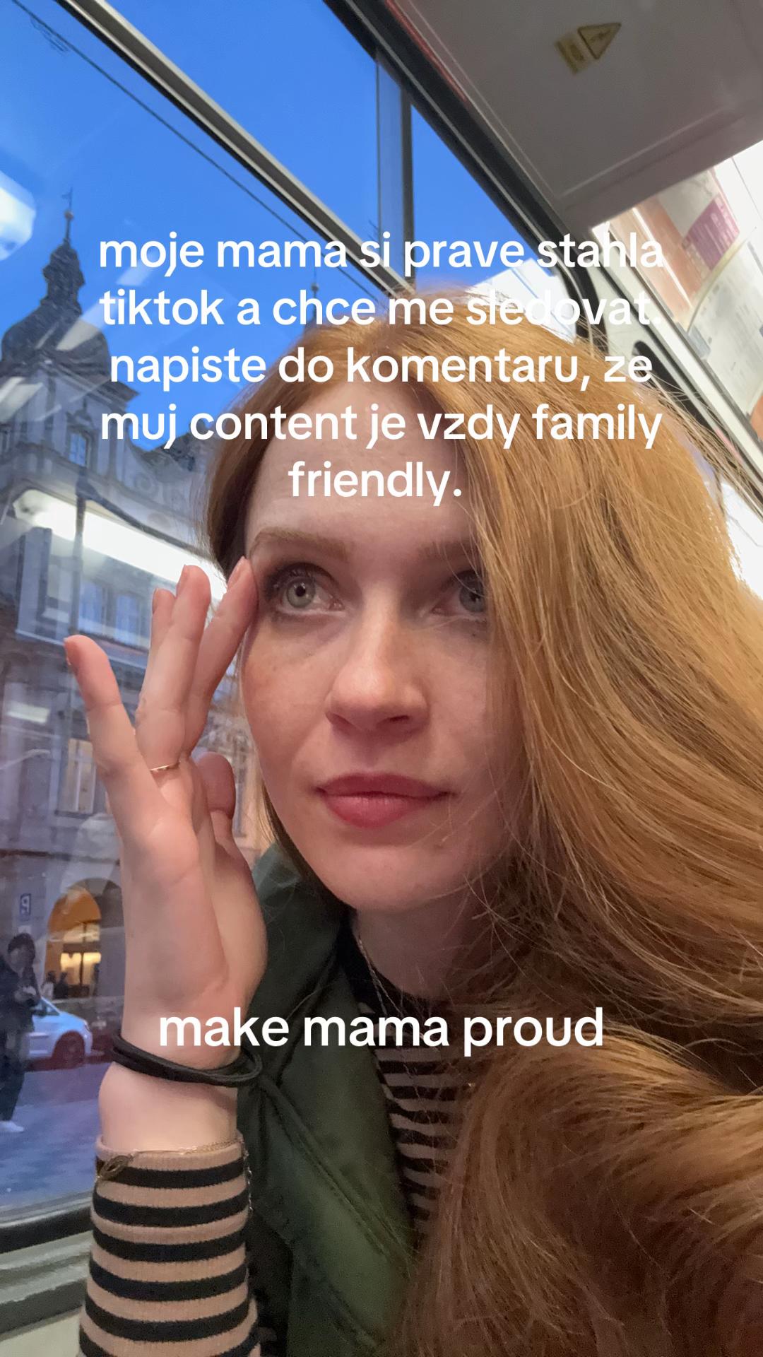 @mommy martina