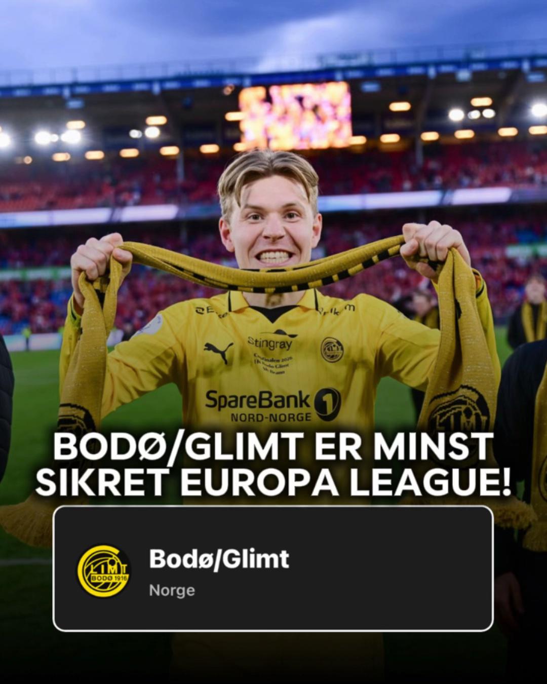 @NorskFotball