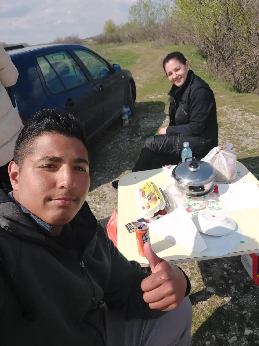 @Mario Gavrila