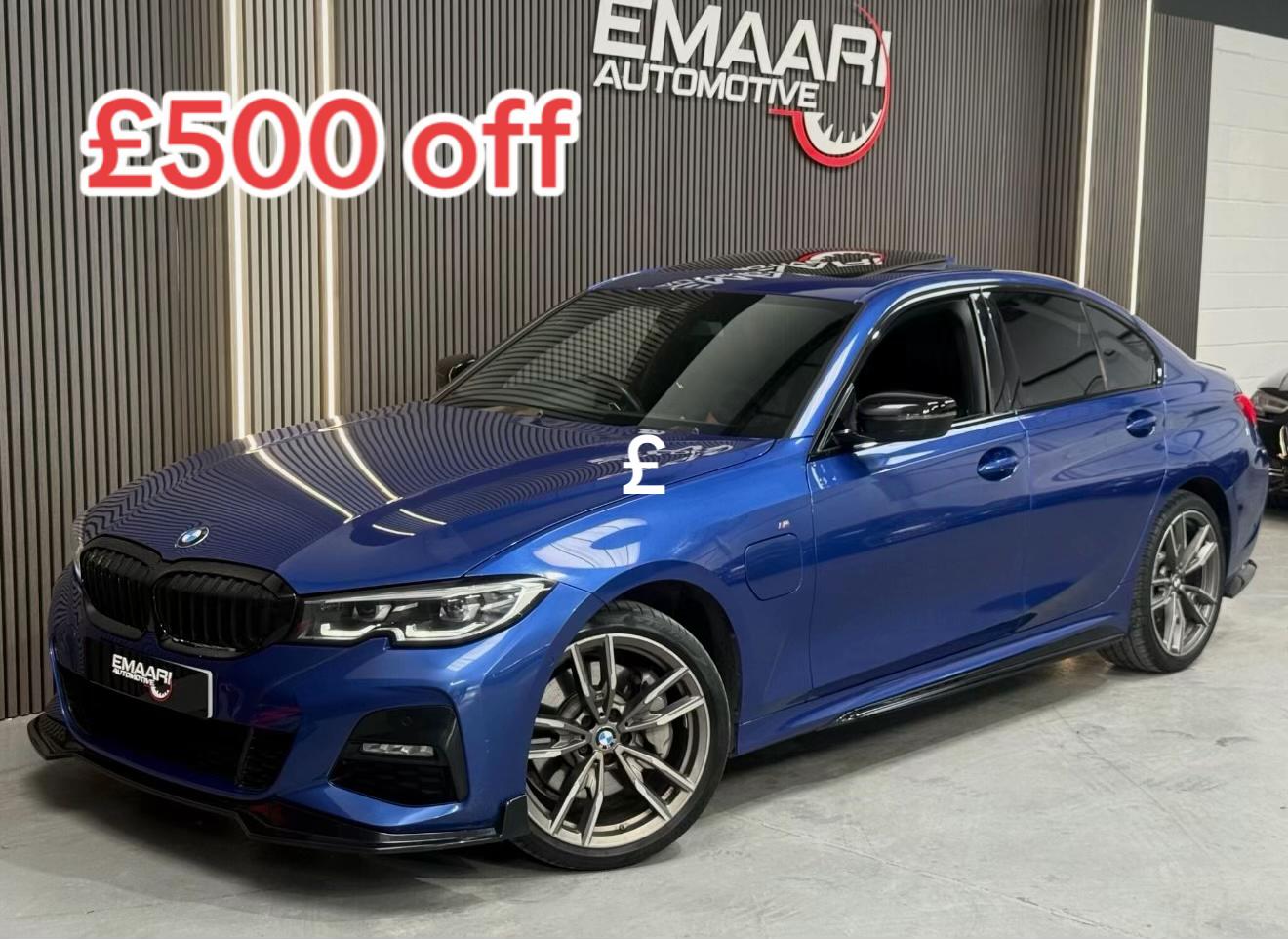 @Emaari Automotive