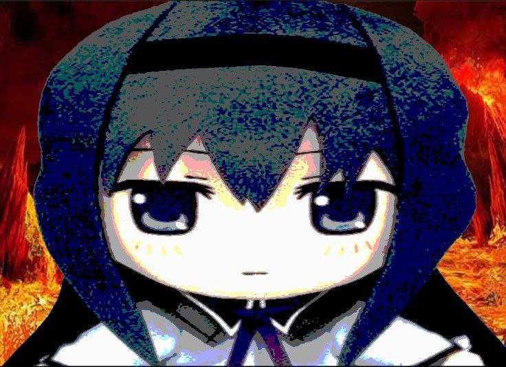 @☆Homuto忠誠