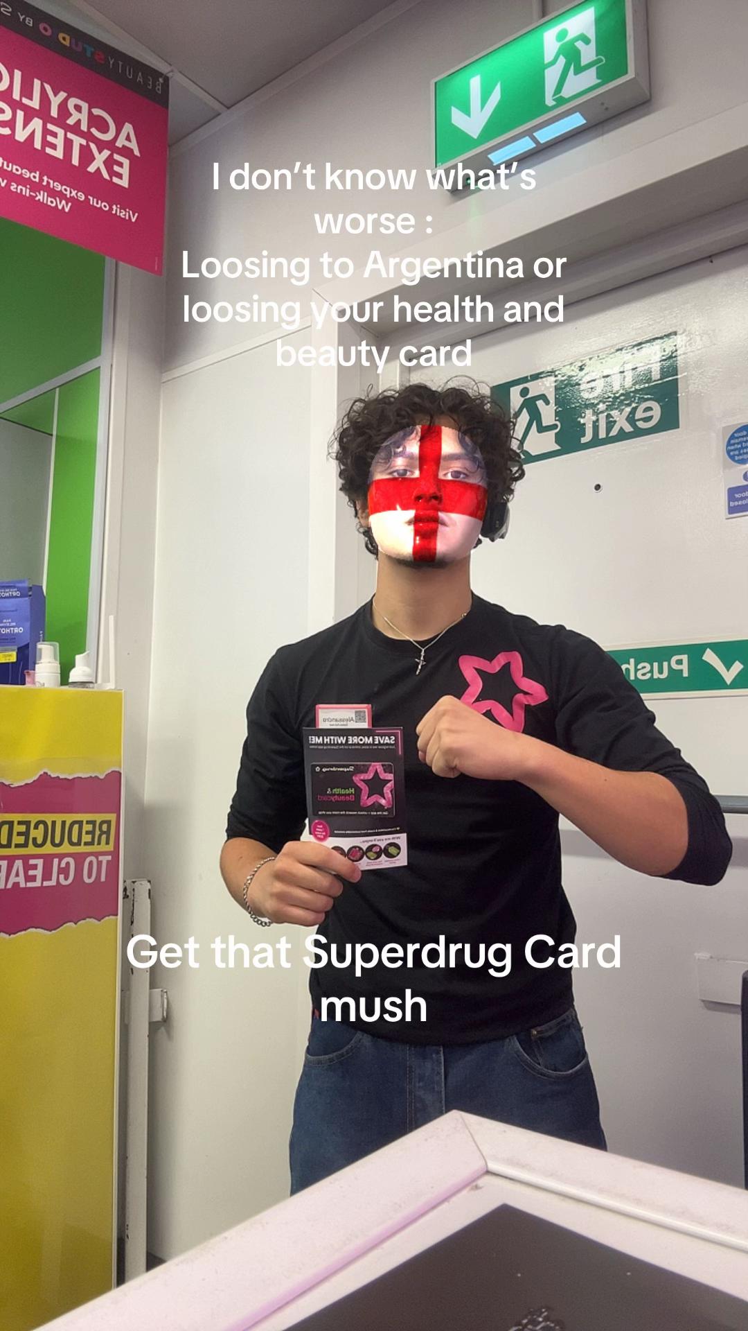 @Superdrug Kingston