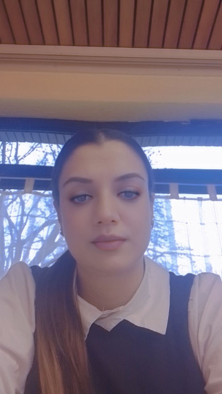 @Emina Demirovic