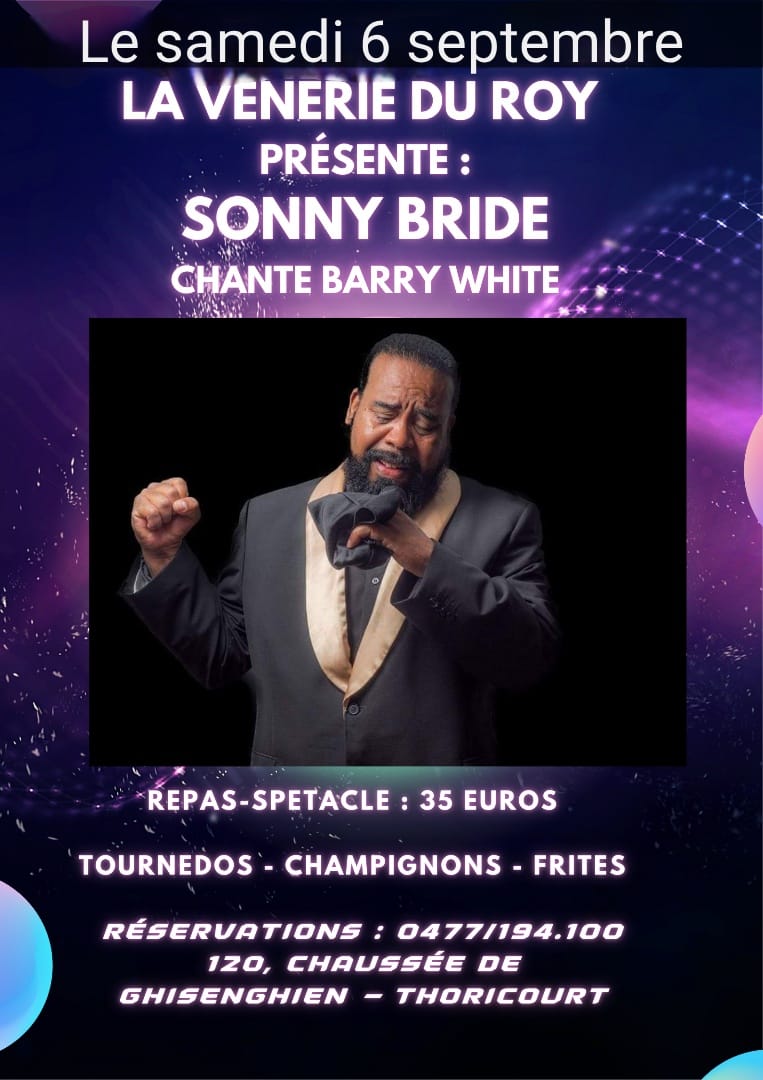 @BrideSonny