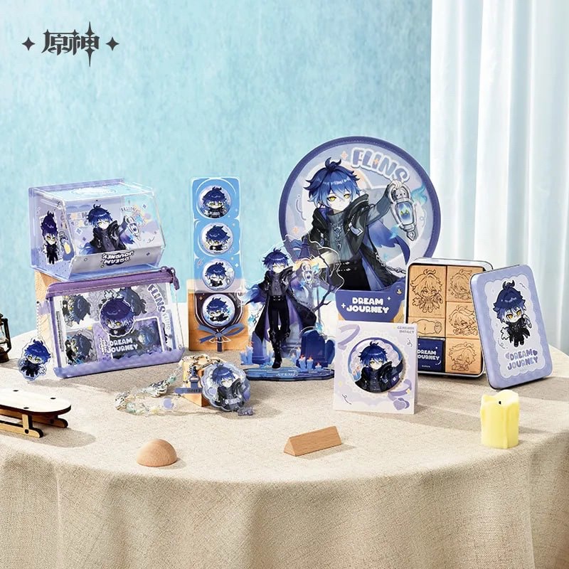 @Genshin Toys