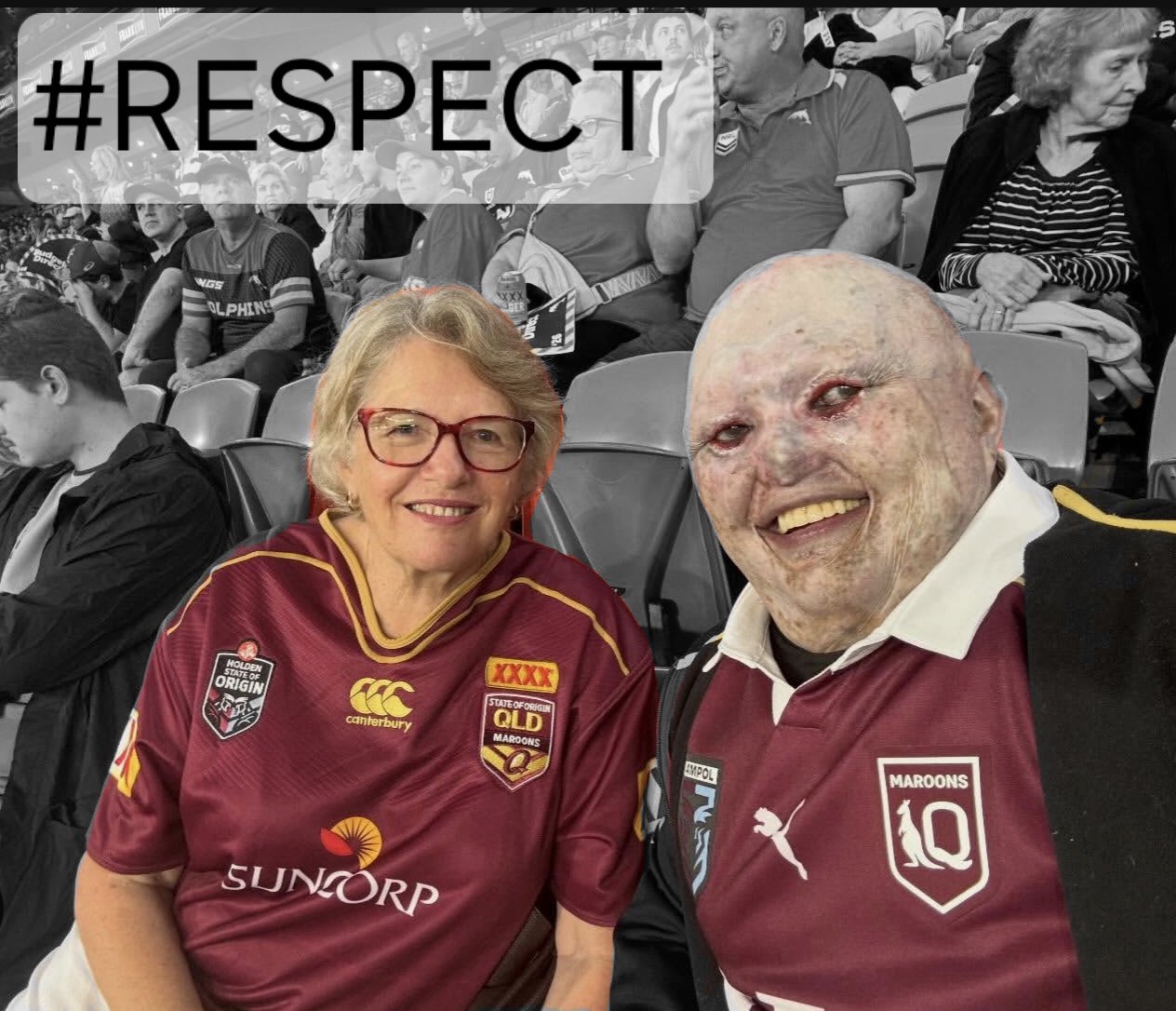 @Rugby League Fan Club