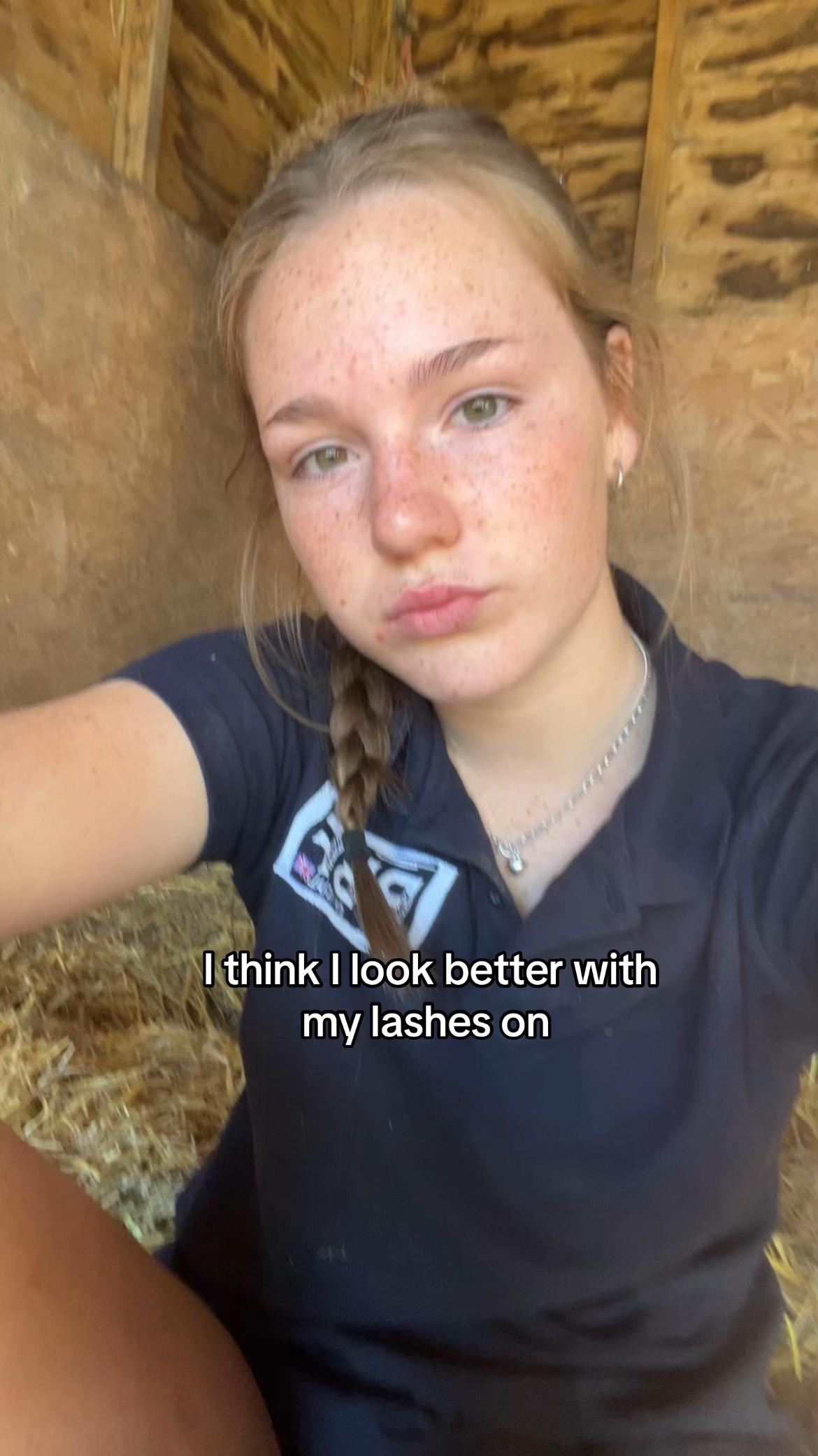 @Willow Astill🚜🌾🤠